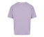 OVERSIZED JERSEY TEE