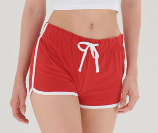 RETRO SHORTS