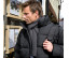 CLASSIC HEAVY KNIT SCARF