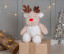 ZIPPIE REINDEER