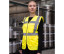 COMFORT EXECUTIVE VEST "HAMBURG"