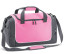 TEAMWEAR LOCKER BAG