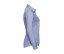 LADIES' LONG SLEEVE TAILORED HERRINGBONE SHIRT