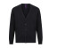 MEN'S V - BUTTON CARDIGAN