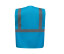 MULTI-FUNCTIONAL EXECUTIVE HI-VIS WAISTCOAT