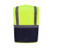 MULTI-FUNCTIONAL EXECUTIVE HI-VIS WAISTCOAT