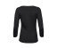 WOMENS STRETCH 3/4 SLEEVE TEE