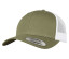 RETRO TRUCKER CAP