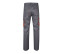 PANTALON MULTIPOCHES BICOLORE