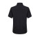 WICKING ANTIBACTERIAL POLYESTER QUICK DRY SHORT SLEEVED SHIRT
