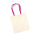 BAG FOR LIFE - CONTRAST HANDLES