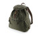 VINTAGE CANVAS BACKPACK