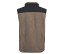 MOUNTAIN FLEECE BODYWARMER
