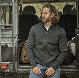 OUTDOOR FLEECE