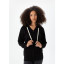 MEN'S SUPERSTAR ZIP-THROUGH HOODIE