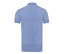 MEN'S FITTED STRETCH POLO