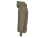 BASIC ZIP HOODY