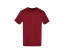 BASIC ROUND NECK T-SHIRT