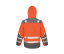 DYNAMIC SOFTSHELL COAT