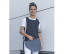 WORK SMOCK BEA ANTHRACITE