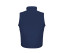 MENS PRINTABLE SOFTSHELL BODYWARMER