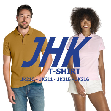 Polos JHK
