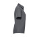 LADIES' SHORT SLEEVE CLASSIC POLYCOTTON POPLIN SHIRT