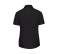 LADIES' SHORT SLEEVE CLASSIC POLYCOTTON POPLIN SHIRT