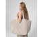 OVERSIZED BEACH BAG
