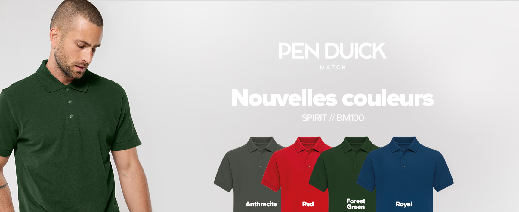 Pen Duick Match - BM100