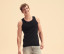 VALUEWEIGHT ATHLETIC VEST