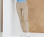 LADIE'S STRETCH CHINO
