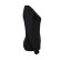 LADIES' V-NECK KNITTED PULLOVER