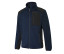 VESTE POLAIRE MOLLETONNÉE
