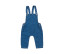 BABY ROCKS DENIM DUNGAREES