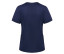 SHORT-SLEEVE LADIES' SLIP-ON TUNIC ESSENTIAL