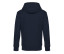 B&C KING ZIPPED HOOD