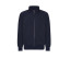 CAMPUS FULL ZIP SWEAT