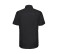 MEN'S SHORT SLEEVE TAILORED OXFORD SHIRT