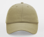 LOW PROFILE 6 PANEL DAD CAP