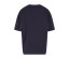 OVERSIZED JERSEY TEE