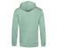 INSPIRE ZIPPED HOOD