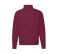 PREMIUM ZIP NECK SWEAT