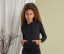 LADIES HEAVY HOODY