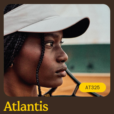 Atlantis - AT235