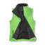 MENS PRINTABLE SOFTSHELL BODYWARMER