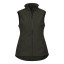 WOMEN'S PERFORMANCE SOFTSHELL BODYWARMER