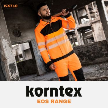 Korntex - EOS