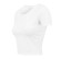 LADIES CROPPED TEE