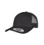 5-PANEL RETRO TRUCKER CAP